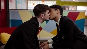 Waterloo Road 13. évad Ep.5 5. epizód