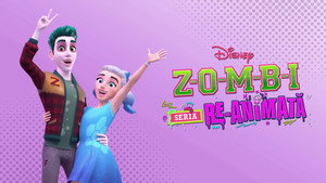 Zombies: The Re-Animated Series kép