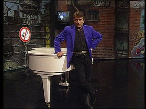 RTL Samstag Nacht 1. évad Ep.8 8. epizód
