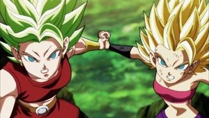 Dragon Ball: Szuper 1. évad Ep.114 Félelmetes düh! Egy rendkívüli harcos születése!