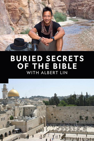 A Biblia eltemetett titkai poszter