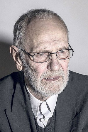 Evald Aavik profil kép