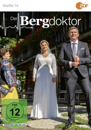 A hegyi doktor - Újra rendel 14. évad (2021-01-13) poszter