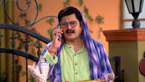 भाभीजी घर पर हैं! 1. évad Ep.1648 1648. epizód