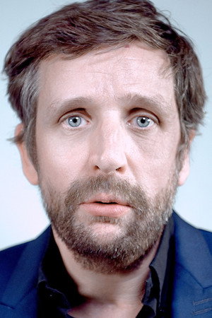 Jean-Benoît Ugeux profil kép