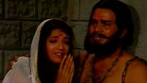 महाभारत 1. évad Ep.11 11. epizód