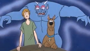 Hol vagy, Scooby Doo! 3. évad Ep.12 12. epizód