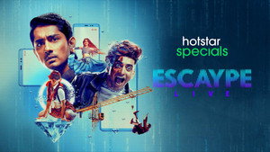 Escaype Live kép