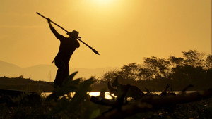 Pantanal 1. évad Ep.164 164. epizód