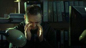 Kruk 1. évad Ep.4 4. epizód