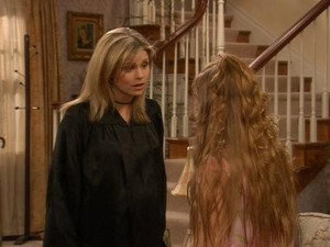 Reba 1. évad Ep.22 22. epizód