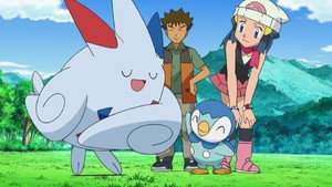 Pokémon 13. évad Ep.15 15. epizód
