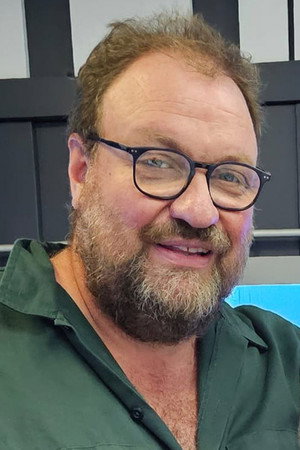Álvaro Díaz González profil kép