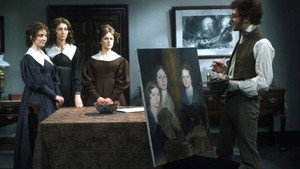 The Brontës of Haworth kép