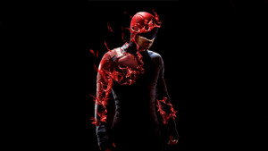 Marvel Daredevil kép