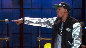 Nick Cannon Presents: Wild 'N Out 5. évad Ep.7 7. epizód