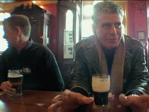 Anthony Bourdain: No Reservations 3. évad Ep.1 1. epizód