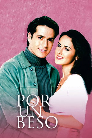 Por un beso 1. évad (2000-11-13) poszter