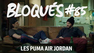 Bloqués 1. évad Ep.85 85. epizód