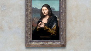 A Musée Vous, A Musée Moi kép