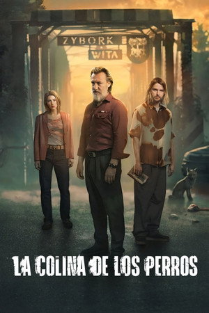 Kutyák dombja poszter