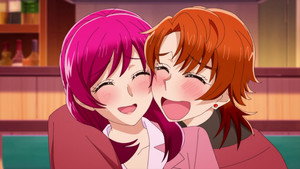 キボウノチカラ～オトナプリキュア‘23～ 1. évad Ep.2 2. epizód