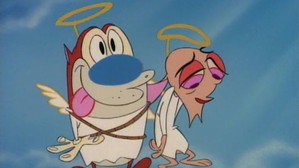 The Ren & Stimpy Show 5. évad Ep.15 15. epizód