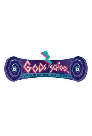 Gods' School: The Olympian Gods poszter