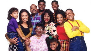 Family Matters kép