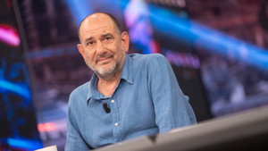 El hormiguero 17. évad Ep.6 6. epizód