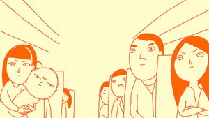 禽兽超人 1. évad Ep.4 4. epizód