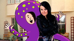 Tracy Beaker Returns kép