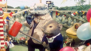 The Wind in the Willows 2. évad Ep.12 12. epizód