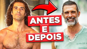 Diva Depressão 5. évad Ep.58 58. epizód