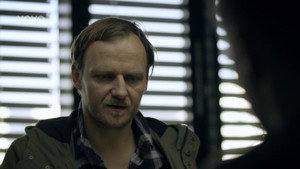 Specialisté 1. évad Ep.68 68. epizód