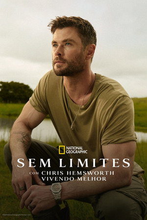 Limitless: Live Better Now poszter