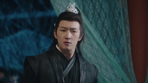 郡主要升咖 1. évad Ep.18 18. epizód