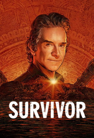Survivor poszter