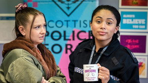 Scot Squad 7. évad Ep.5 5. epizód