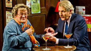 Mrs Brown's Boys Speciális epizódok Ep.11 11. epizód