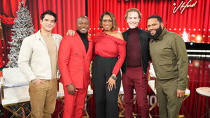 The Jennifer Hudson Show 3. évad Ep.59 59. epizód