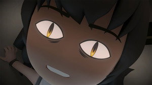 RWBY Chibi 3. évad Ep.6 6. epizód