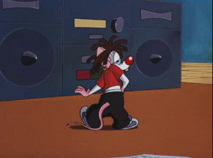 Pinky and the Brain 3. évad Ep.46 46. epizód