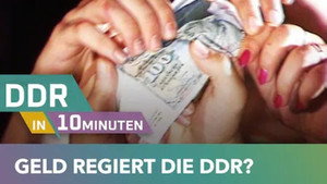 DDR in 10 Minuten 2. évad Ep.5 5. epizód