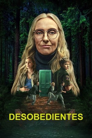 Öntörvényűek poszter