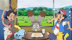 Pokémon 23. évad Ep.42 42. epizód