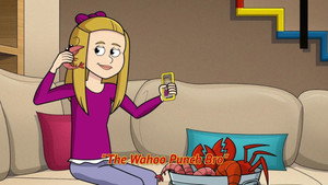The Adventures of Kid Danger 1. évad Ep.15 15. epizód