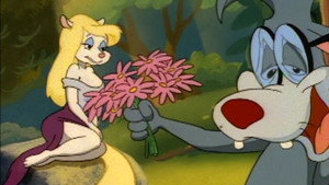Animánia 1. évad Ep.71 Holdvilágos éjszakán