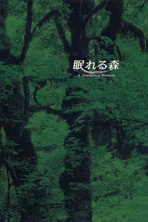 眠れる森 1. évad (1998-10-08) poszter