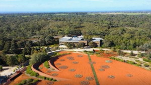Gardening Australia 36. évad Ep.30 30. epizód